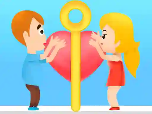 Pin Puzzle Love Story — δωρεάν online παιχνίδι