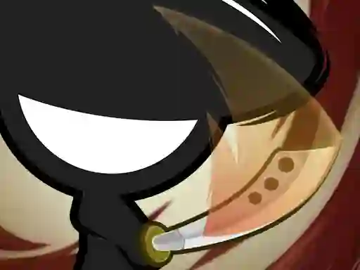 Stickman Ninja Dash — δωρεάν online παιχνίδι