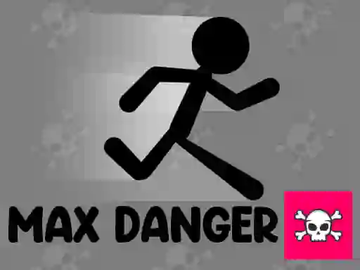 Max Danger — δωρεάν online παιχνίδι