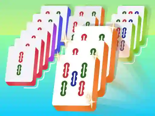 Mahjong Sort Puzzle — δωρεάν online παιχνίδι