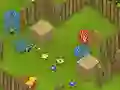 Mushroom Mudness — δωρεάν online παιχνίδι