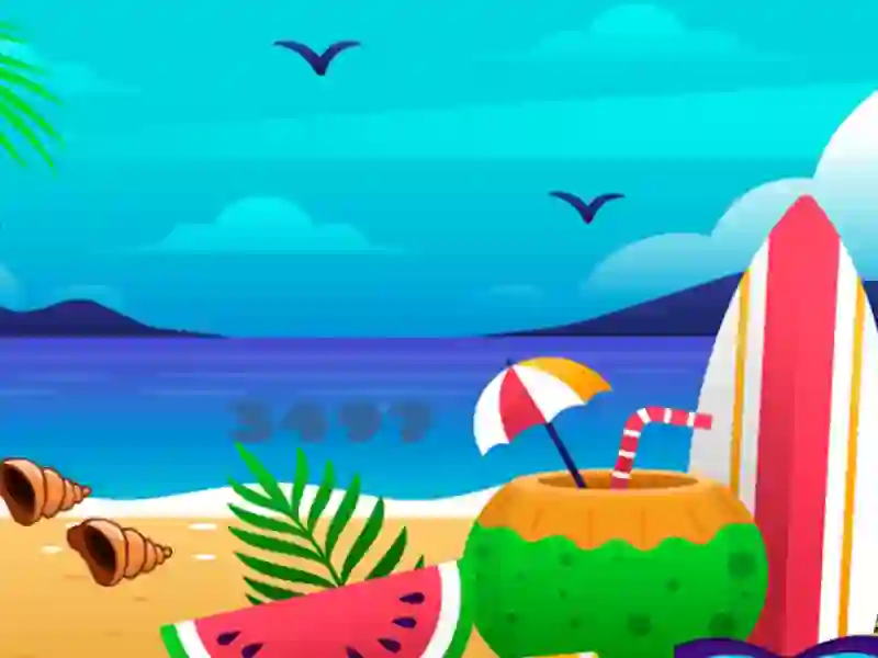 Humpback Escape — δωρεάν online παιχνίδι