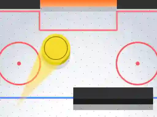 Pocket Hockey — δωρεάν online παιχνίδι