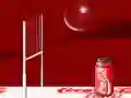 Coca-Cola Volleyball — δωρεάν online παιχνίδι