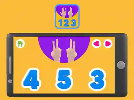 123 Game — δωρεάν online παιχνίδι