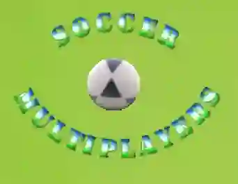 Soccer Multiplayer — δωρεάν online παιχνίδι