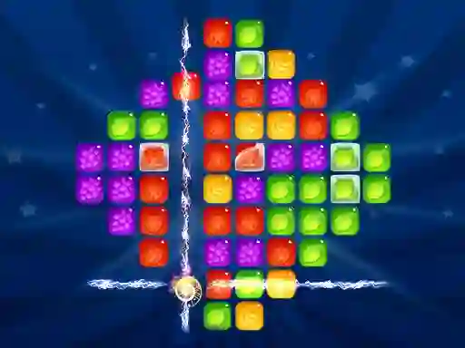 Juicy Cubes — δωρεάν online παιχνίδι