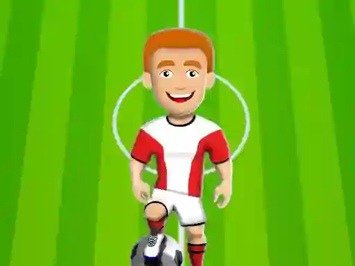 Battle Arena Soccer — δωρεάν online παιχνίδι