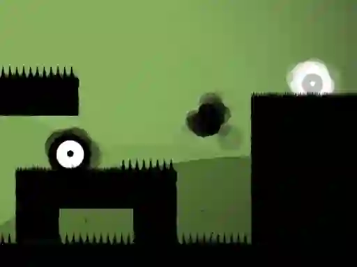 The Black and White — δωρεάν online παιχνίδι