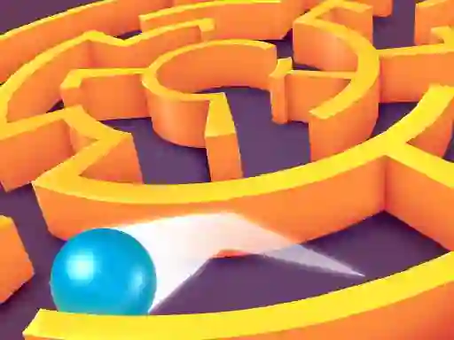 Balls Out 3d — δωρεάν online παιχνίδι