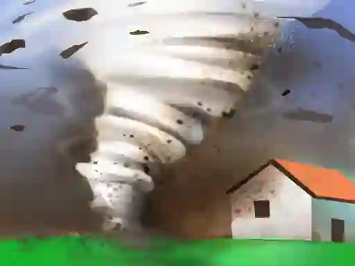 Tornado. io — δωρεάν online παιχνίδι