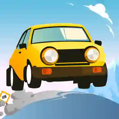 Risky Trip — δωρεάν online παιχνίδι
