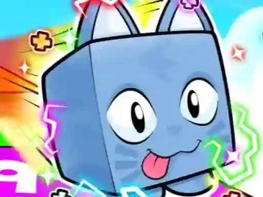 Robbie: Become a Beast — δωρεάν online παιχνίδι