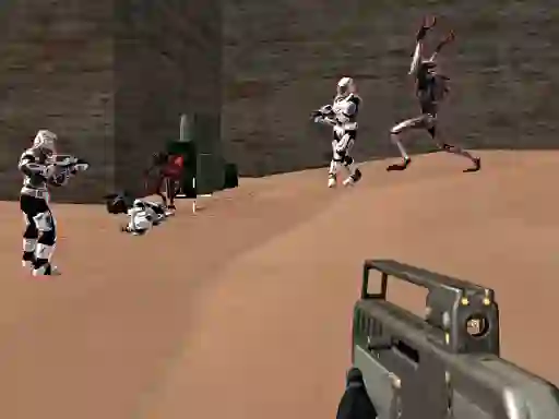 Stellar Shooters — δωρεάν online παιχνίδι