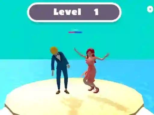 Persona Runner — δωρεάν online παιχνίδι