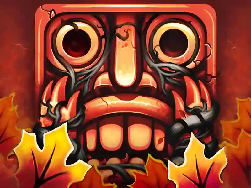 Temple Run 2: Jungle Fall — δωρεάν online παιχνίδι