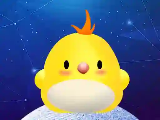 Running chicken — δωρεάν online παιχνίδι