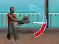 Kitty Throw — δωρεάν online παιχνίδι