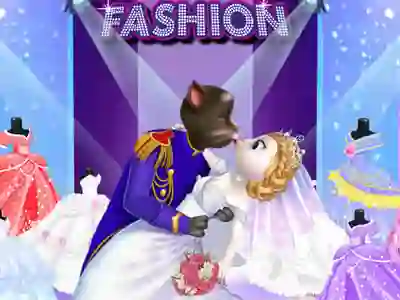 Fashion — δωρεάν online παιχνίδι