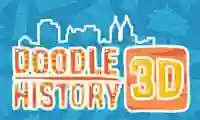Doodle History 3d Architecture — δωρεάν online παιχνίδι
