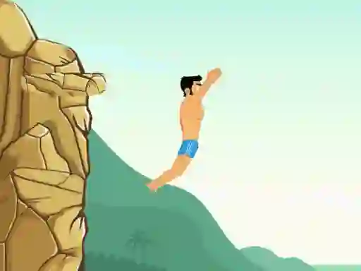 Cliff Diving — δωρεάν online παιχνίδι