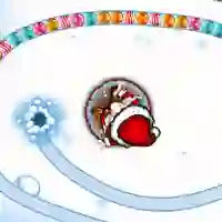 Christmas Chain — δωρεάν online παιχνίδι