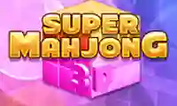 Super Mahjong 3d — δωρεάν online παιχνίδι