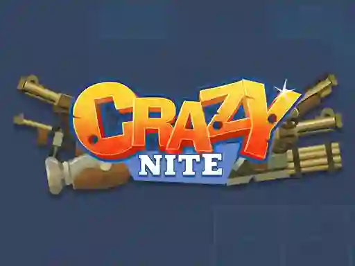Crazy nite — δωρεάν online παιχνίδι