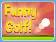Funny Golf! — δωρεάν online παιχνίδι