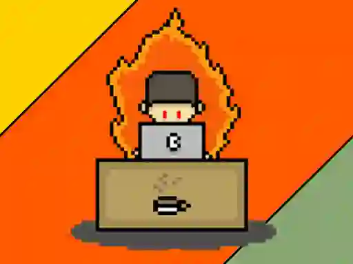 Dev vs Deadline — δωρεάν online παιχνίδι