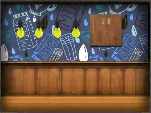 Amgel Kids Room Escape 64 — δωρεάν online παιχνίδι