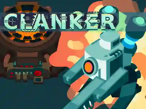 Clanker.io — δωρεάν online παιχνίδι