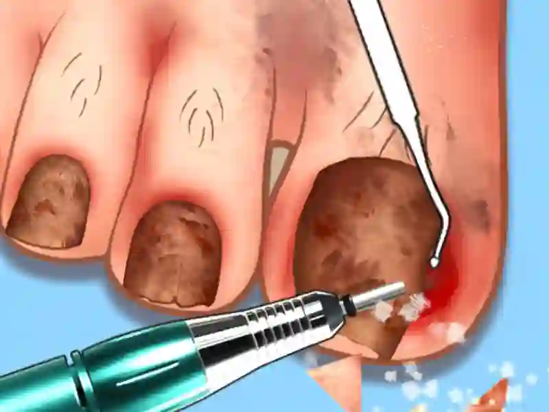Life Spa Salon Asmr — δωρεάν online παιχνίδι