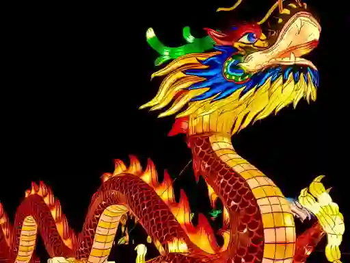Dangerous Dragons Jigsaw — δωρεάν online παιχνίδι
