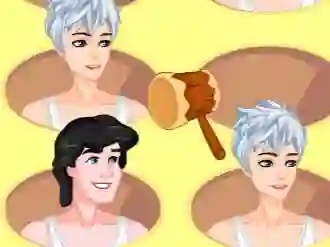 Princess Valentines Chaos — δωρεάν online παιχνίδι