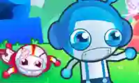Bomb It TD — δωρεάν online παιχνίδι