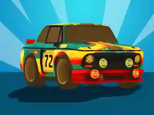Car Traffic Race — δωρεάν online παιχνίδι
