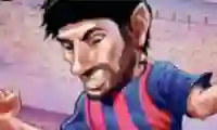 Football HeadZ Cup — δωρεάν online παιχνίδι