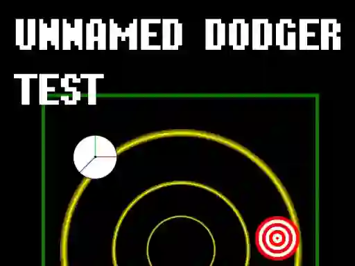 Unnamed Dodger Test — δωρεάν online παιχνίδι