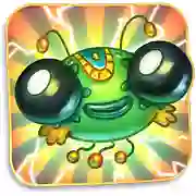 Just Feed Me Bloomy — δωρεάν online παιχνίδι