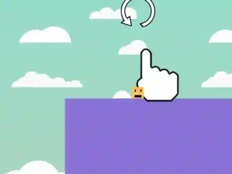Boxy Swing — δωρεάν online παιχνίδι