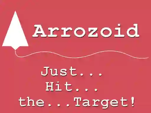 Arrozoid — δωρεάν online παιχνίδι