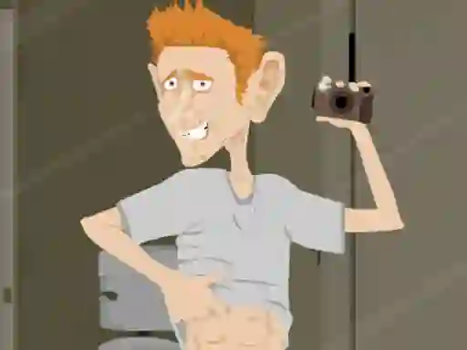 Ultimate Douchebag Workout — δωρεάν online παιχνίδι