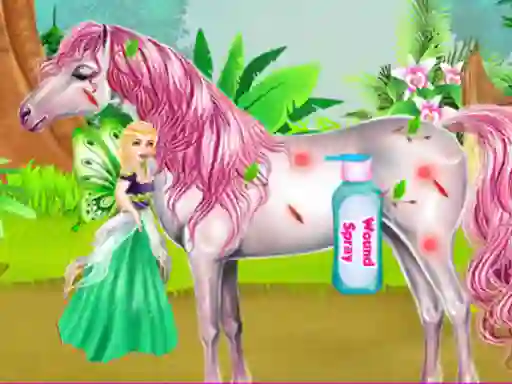 Baby Taylor Fairy Land Dream — δωρεάν online παιχνίδι