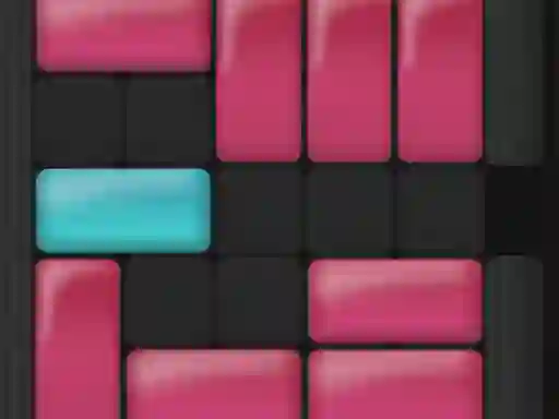 Blue Block — δωρεάν online παιχνίδι