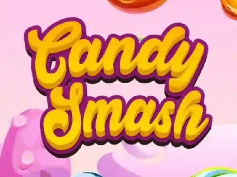Candy Smash — δωρεάν online παιχνίδι