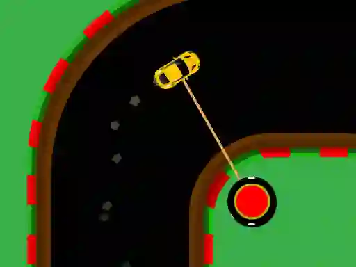 Dangerous Turn — δωρεάν online παιχνίδι