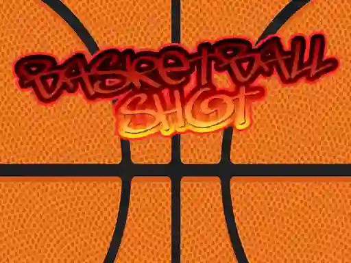 Basketball Shot — δωρεάν online παιχνίδι