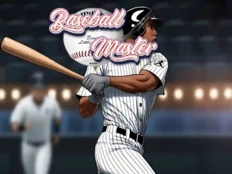 Baseball Master — δωρεάν online παιχνίδι
