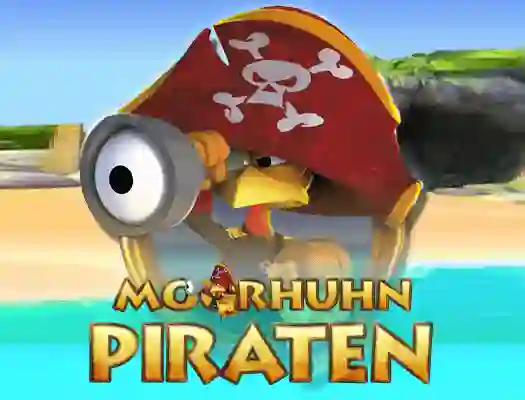 Moorhuhn Pirates online — δωρεάν online παιχνίδι